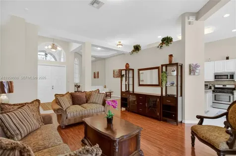 6353 SW 191st Avenue Pembroke Pines FL 33332