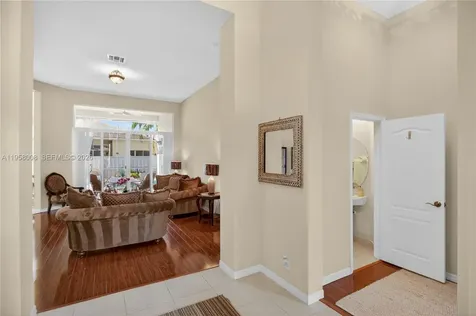 6353 SW 191st Avenue Pembroke Pines FL 33332