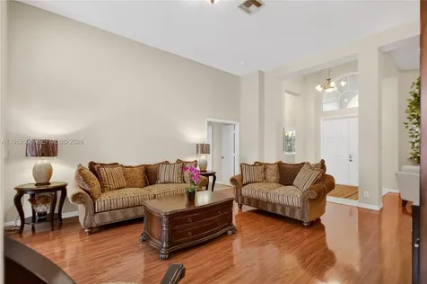 6353 SW 191st Avenue Pembroke Pines FL 33332
