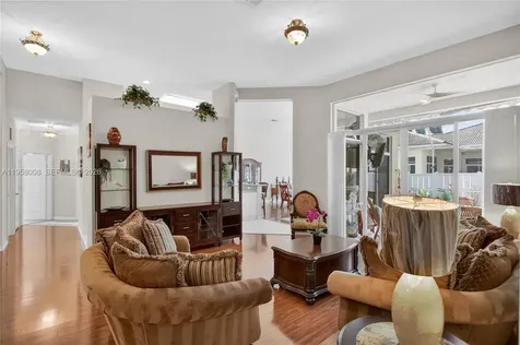 6353 SW 191st Avenue Pembroke Pines FL 33332