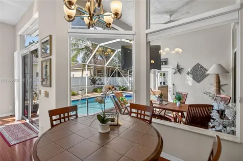 6353 SW 191st Avenue Pembroke Pines FL 33332