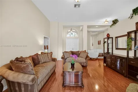 6353 SW 191st Avenue Pembroke Pines FL 33332
