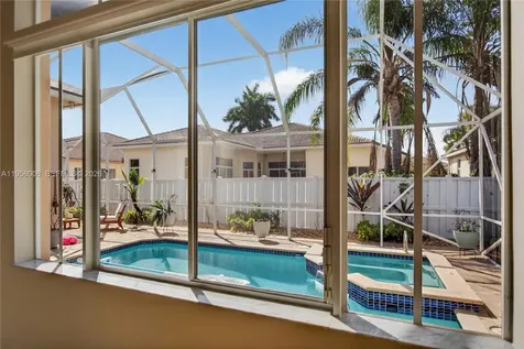 6353 SW 191st Avenue Pembroke Pines FL 33332