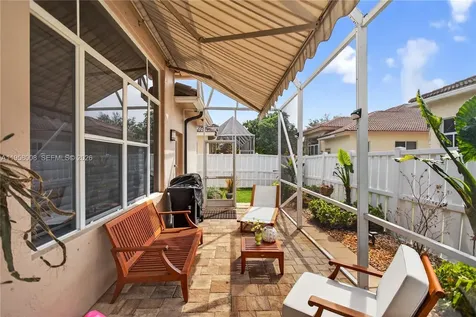 6353 SW 191st Avenue Pembroke Pines FL 33332