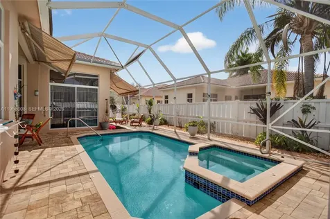 6353 SW 191st Avenue Pembroke Pines FL 33332