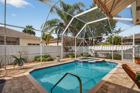 6353 SW 191st Avenue Pembroke Pines FL 33332