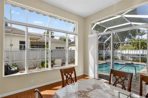 6353 SW 191st Avenue Pembroke Pines FL 33332