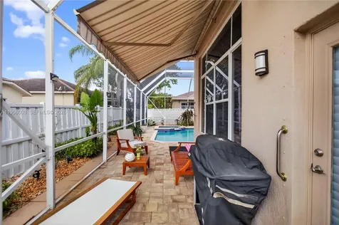 6353 SW 191st Avenue Pembroke Pines FL 33332