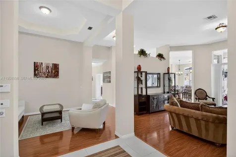 6353 SW 191st Avenue Pembroke Pines FL 33332