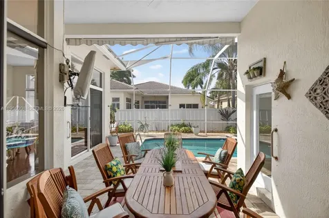 6353 SW 191st Avenue Pembroke Pines FL 33332
