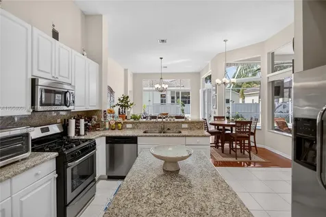 6353 SW 191st Avenue Pembroke Pines FL 33332
