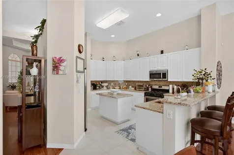 6353 SW 191st Avenue Pembroke Pines FL 33332