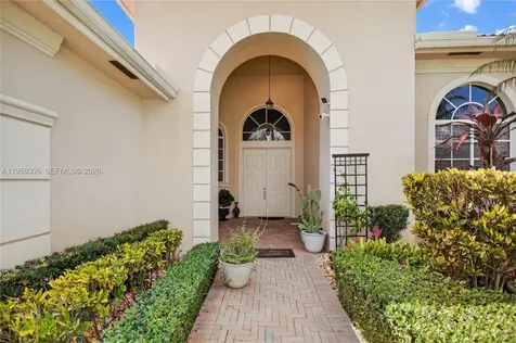 6353 SW 191st Avenue Pembroke Pines FL 33332