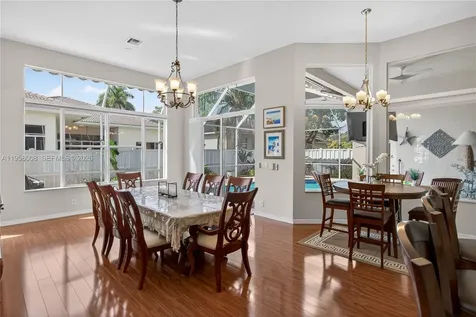 6353 SW 191st Avenue Pembroke Pines FL 33332