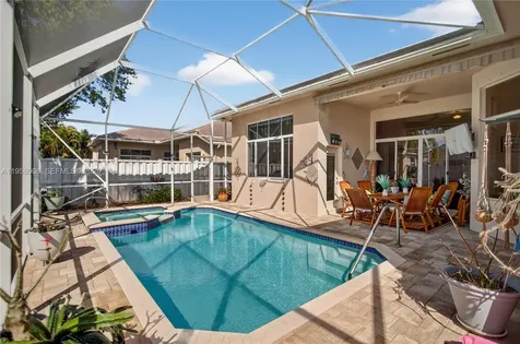 6353 SW 191st Avenue Pembroke Pines FL 33332