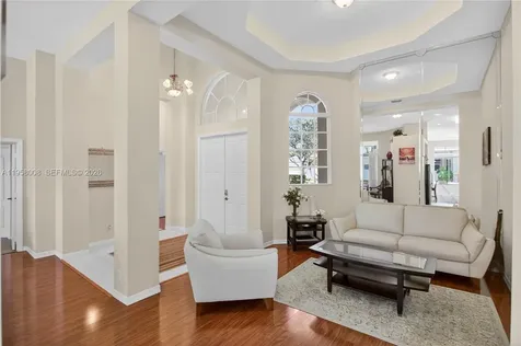 6353 SW 191st Avenue Pembroke Pines FL 33332