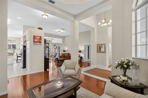 6353 SW 191st Avenue Pembroke Pines FL 33332