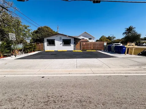 220 NW 27th Avenue Pompano Beach FL 33069