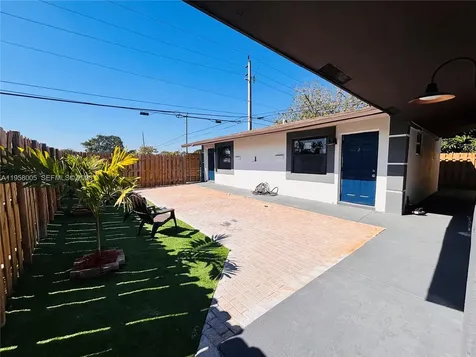220 NW 27th Avenue Pompano Beach FL 33069