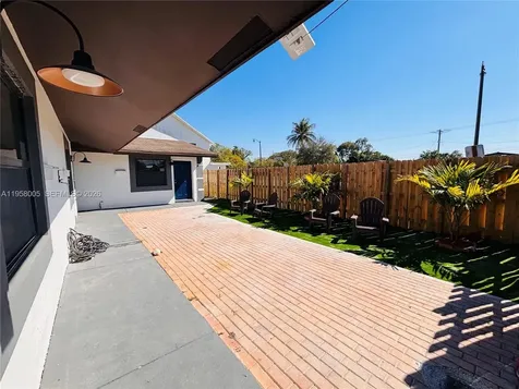 220 NW 27th Avenue Pompano Beach FL 33069