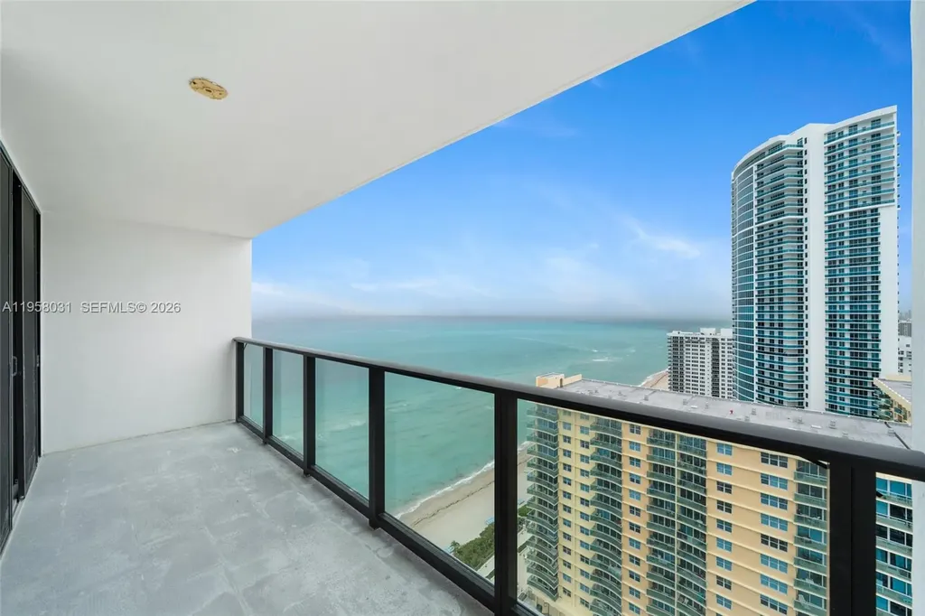 2301 S Ocean Drive Hollywood FL 33019