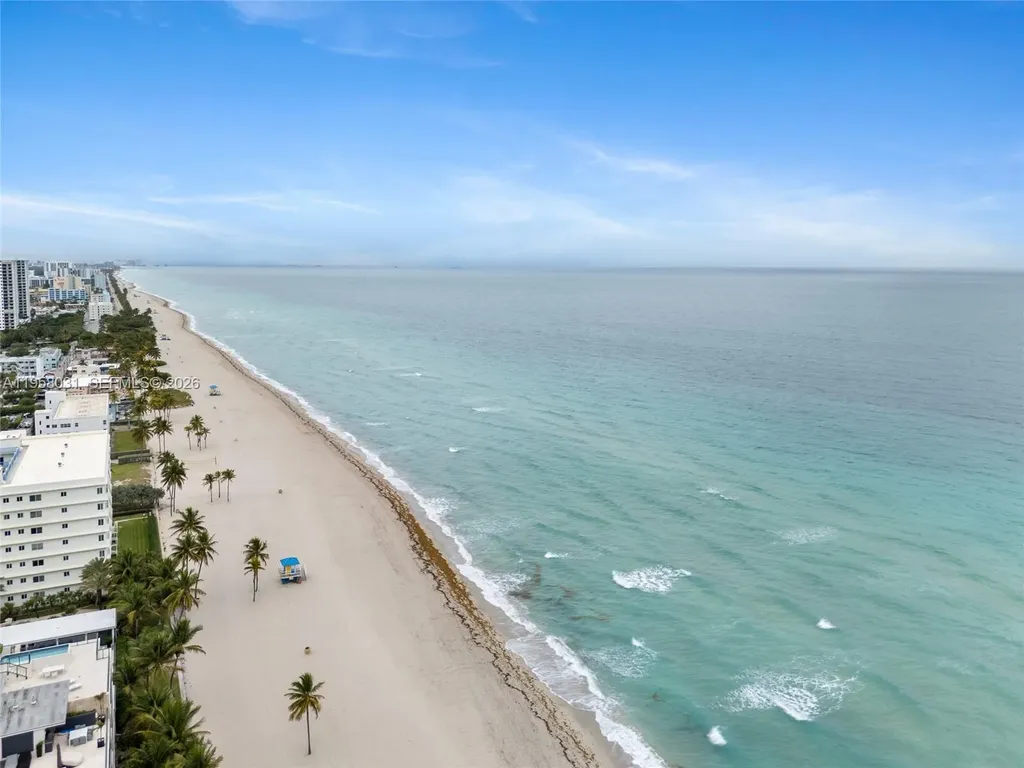 2301 S Ocean Drive Hollywood FL 33019