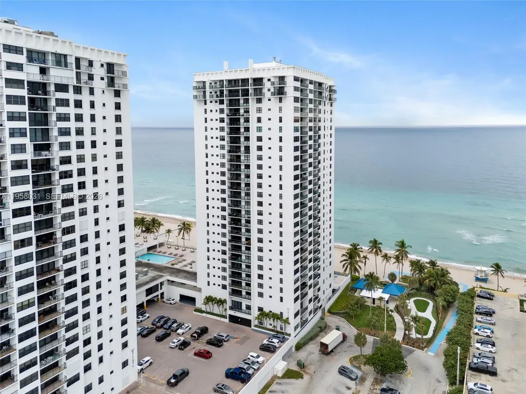 2301 S Ocean Drive Hollywood FL 33019