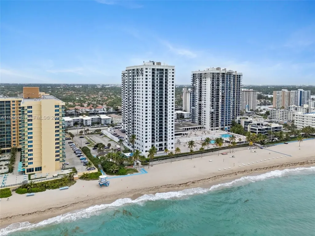 2301 S Ocean Drive Hollywood FL 33019