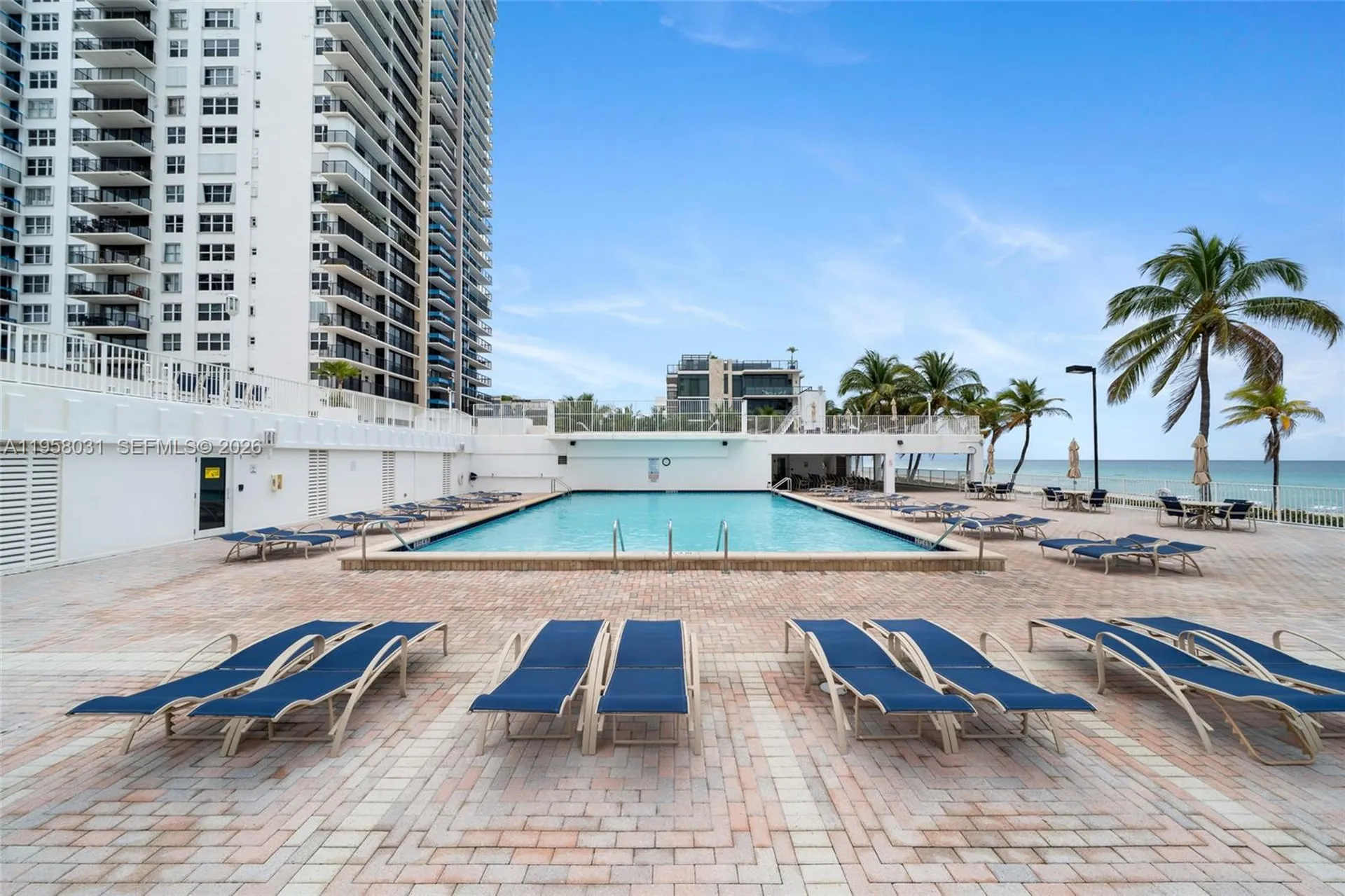 2301 S Ocean Drive Hollywood FL 33019