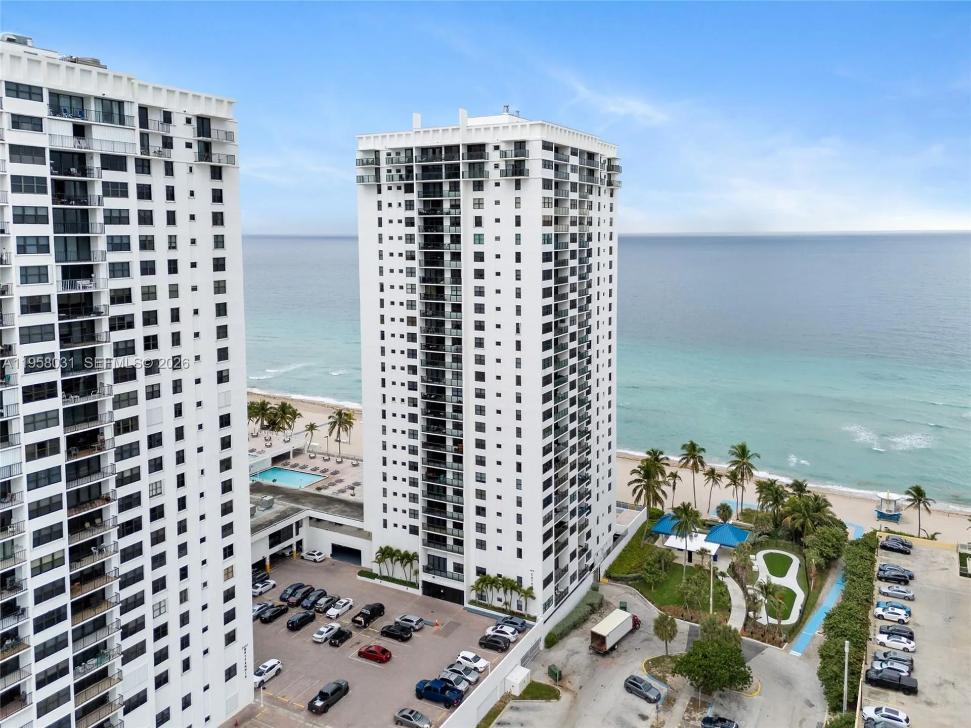 2301 S Ocean Drive Hollywood FL 33019