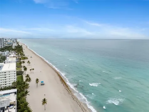 2301 S Ocean Drive Hollywood FL 33019