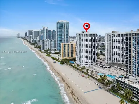 2301 S Ocean Drive Hollywood FL 33019