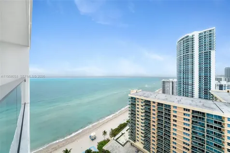 2301 S Ocean Drive Hollywood FL 33019