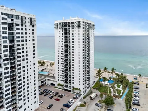 2301 S Ocean Drive Hollywood FL 33019