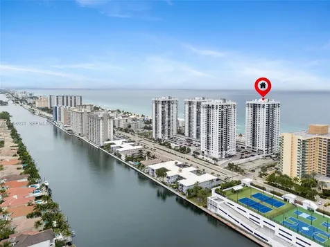 2301 S Ocean Drive Hollywood FL 33019