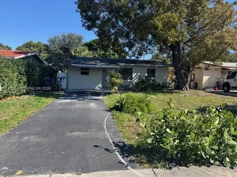 3840 NE 12th Avenue Pompano Beach FL 33064