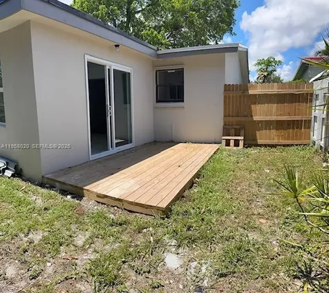 3840 NE 12th Avenue Pompano Beach FL 33064