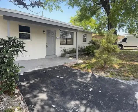 3840 NE 12th Avenue Pompano Beach FL 33064