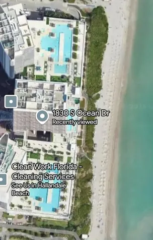 1830 S Ocean Drive Hallandale Beach FL 33009