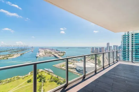 1100 Biscayne Boulevard Miami FL 33132