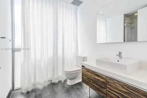 1100 Biscayne Boulevard Miami FL 33132