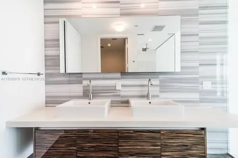 1100 Biscayne Boulevard Miami FL 33132