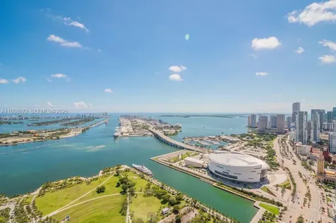 1100 Biscayne Boulevard Miami FL 33132