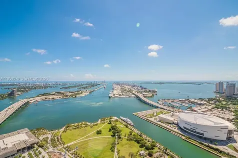 1100 Biscayne Boulevard Miami FL 33132