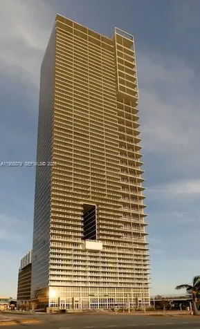 1100 Biscayne Boulevard Miami FL 33132