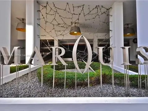1100 Biscayne Boulevard Miami FL 33132