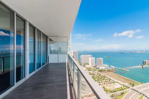 1100 Biscayne Boulevard Miami FL 33132