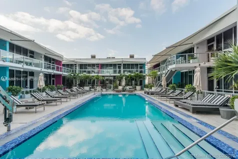 1100 Biscayne Boulevard Miami FL 33132