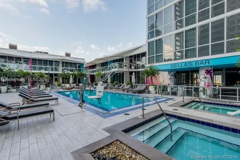 1100 Biscayne Boulevard Miami FL 33132