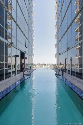 1100 Biscayne Boulevard Miami FL 33132